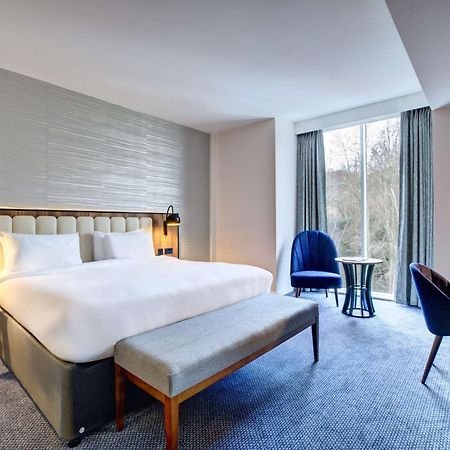Radisson Blu Hotel, Дарем Экстерьер фото